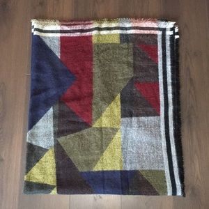 Blanket Scarf